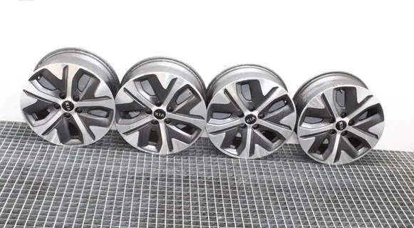 Hyundai Bayon R12 alloy rim 52910Q4100