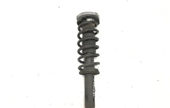 BMW X3 F25 Rear shock absorber/damper 6796422