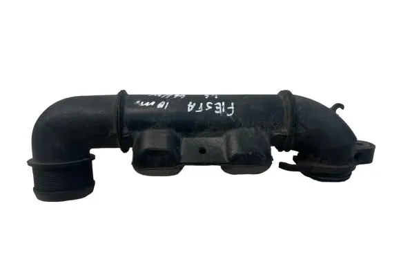 Ford Fiesta Intercooler hose/pipe 9653778180