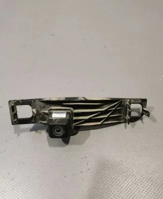 Toyota Verso Reversing camera 8679064050