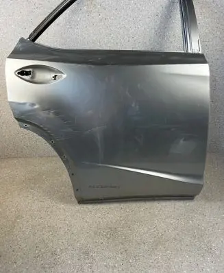 Lexus RX 330 - 350 - 400H Rear door
