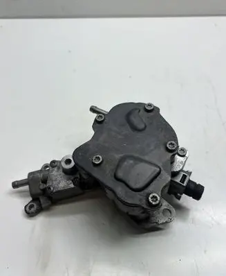 Volkswagen PASSAT B6 Fuel injection high pressure pump 038145209N 07D512D