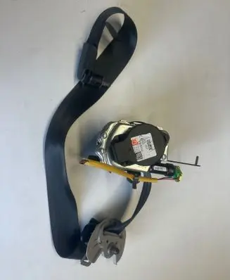 KIA Sportage Front seatbelt 0589P10021 270719 635290900B