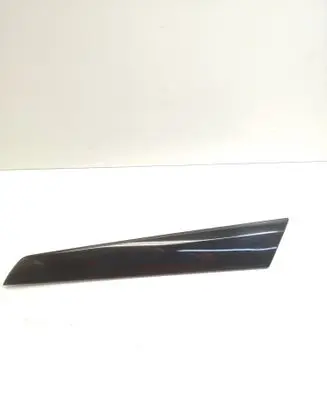 Mercedes-Benz C W204 Front door trim bar A2047200622 A2047202280