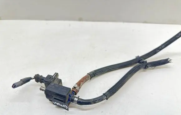 Alfa Romeo Giulietta Turbo solenoid valve 55212397 70230800