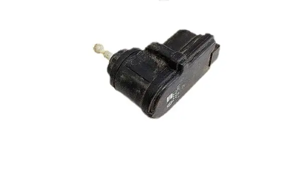 Volkswagen Golf IV Headlight level adjustment motor 1J0941295B