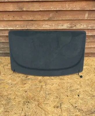 Volkswagen Scirocco Parcel shelf 1K8867769C
