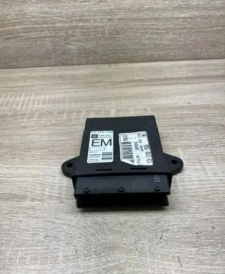 Opel Vectra C Door control unit/module 13170150 5WK46002