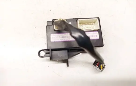 Lexus RX 300 Power steering control unit/module 8922748020