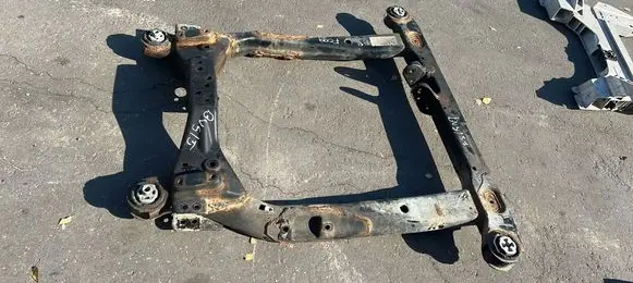 Cadillac SRX Front subframe 372G254