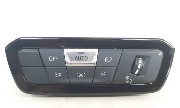 BMW 3 G20 G21 Light switch 9461139 5A16B17 61319461139