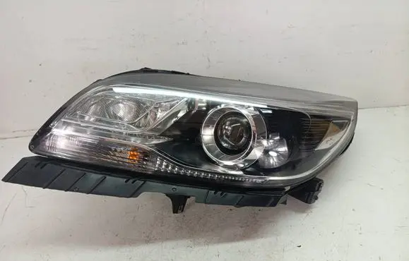 Chevrolet Malibu Headlight/headlamp 13357 23237128