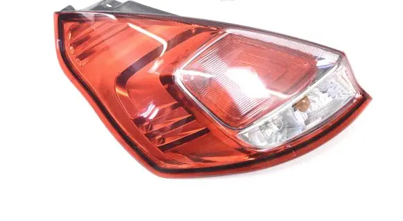 Ford Fiesta Rear/tail lights C1BB13405A