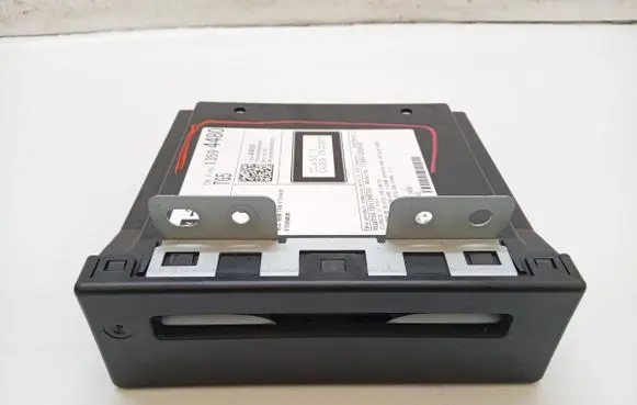 Opel Insignia A Navigation maps CD/DVD 13594480