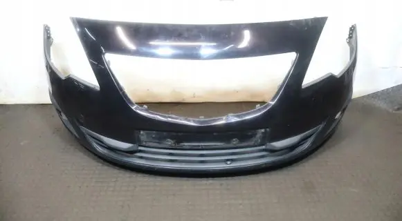 Opel Meriva B Front bumper