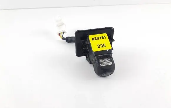 Honda CR-V Reversing camera 39530T0AJ01 GPKD5721RC 28C08510