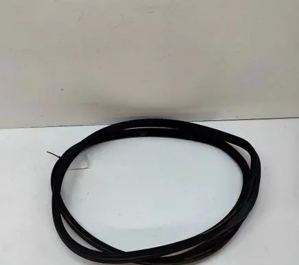 Land Rover Range Rover Evoque L538 Rubber seal front coupe door BJ3220708A