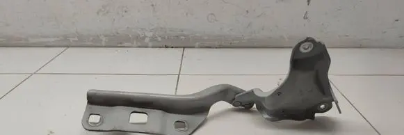 Peugeot 308 Engine bonnet/hood hinges 983298880