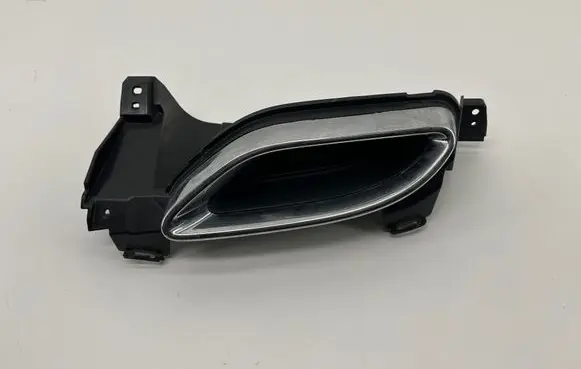 Mercedes-Benz E W213 Muffler ending A2138855101 8855101 2138855101