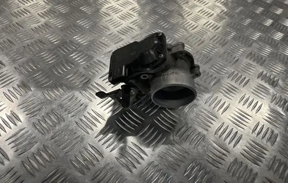 Mazda CX-30 Throttle body valve 2170K4238