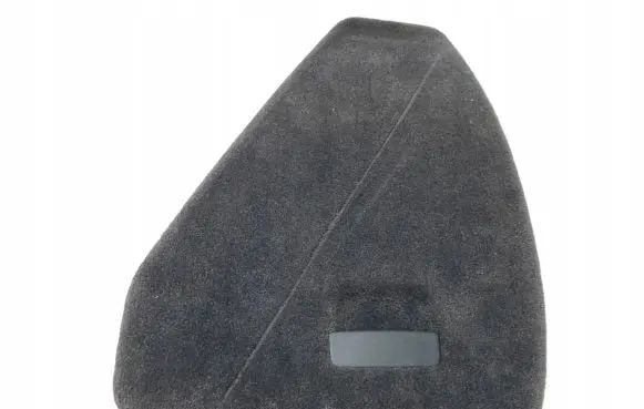 Porsche Cayenne (9PA) Trunk/boot trim cover 15039000001