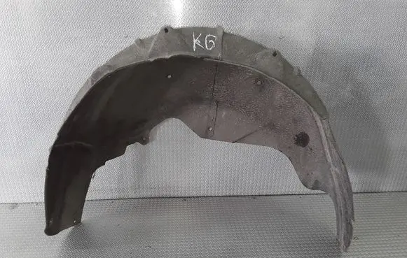 Ford Focus Rear arch fender liner splash guards
