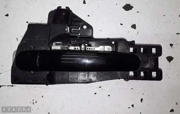 Audi TT TTS Mk2 Loading door interior handle 8J01837885