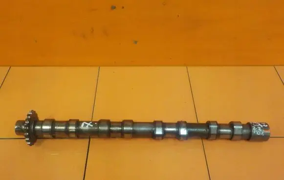 Land Rover Freelander 2 - LR2 Camshaft 9670585180