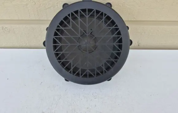 Porsche Cayenne (92A) Front door speaker 7PP035454G