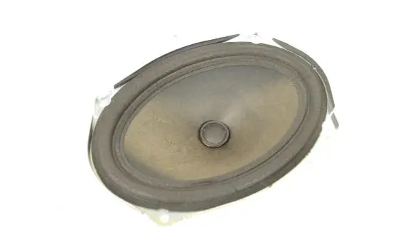 Mini One - Cooper Coupe R56 Rear door speaker 3422633