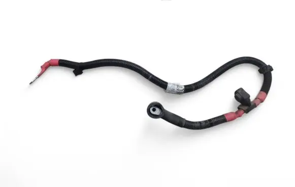 Alfa Romeo Stelvio Wires (starter motor) 50549353 65185870