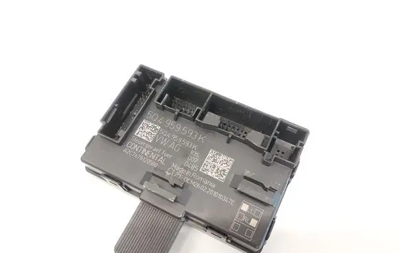 Cupra Ateca Door control unit/module 5Q4959593K
