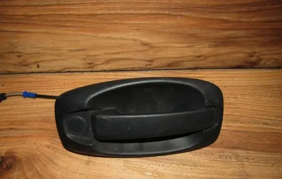 Fiat Fiorino Front door exterior handle