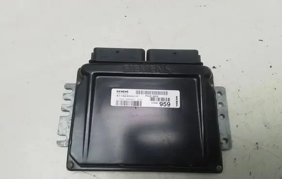 Engine control unit/module