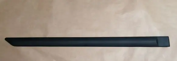 Toyota Verso-S Rear door trim (molding) PZ415D028002
