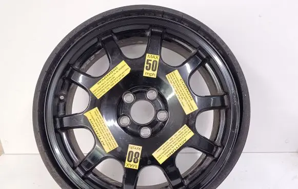 Audi A4 Allroad B8 R19 spare wheel 8K0601025AG