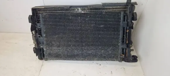 Seat Toledo II (1M) Radiator set 