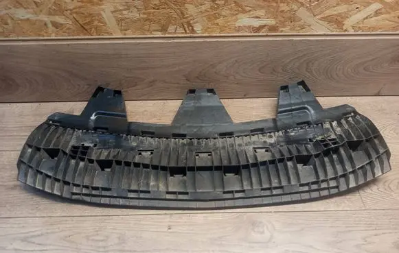 Opel Astra J Front bumper skid plate/under tray 13144338 325769024 F1513994