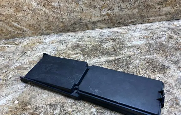 Mercedes-Benz SL R129 Fuse box cover 1295450203