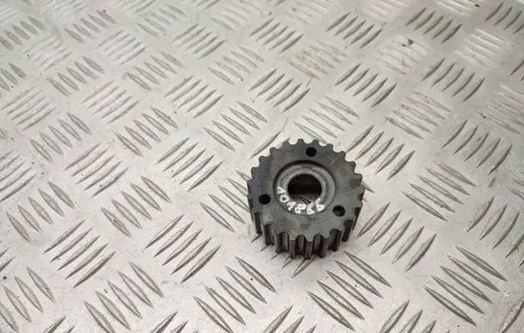 Volkswagen T-Roc Fuel pump gear (pulley) 04L130101 04L130111A