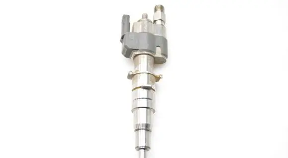 BMW 3 E90 E91 Fuel injector 7589048