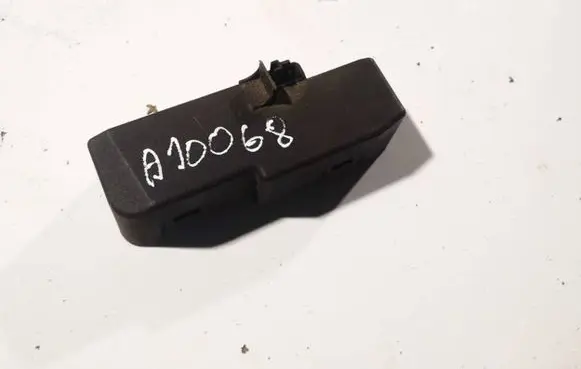 Opel Insignia A Fuse box cover 13222785 54494990
