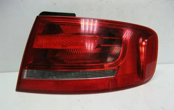 Audi A4 S4 B8 8K Rear/tail lights 8K5945
