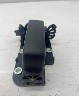 Volkswagen Sharan Front door interior handle 7N0843642J
