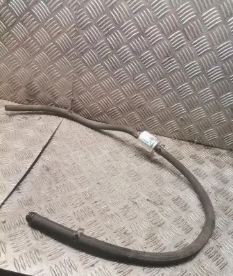 Volkswagen Sharan LP gas line/pipe/hose 