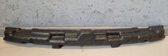 Opel Zafira C Front bumper foam support bar 13478525 90281