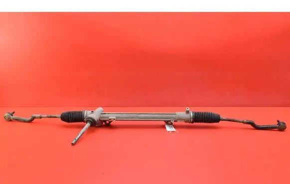 Steering rack