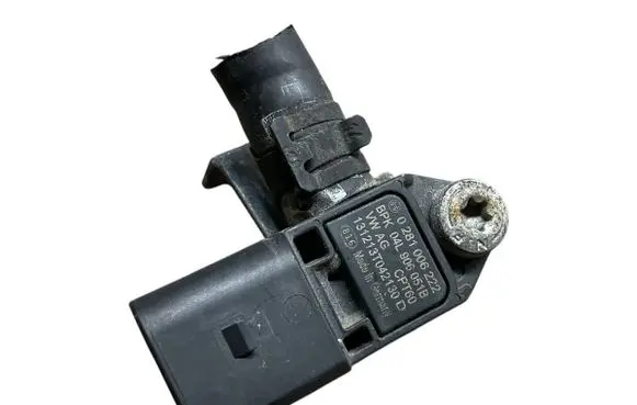 Skoda Octavia Mk3 (5E) Exhaust gas pressure sensor 0281006222 04L906051B