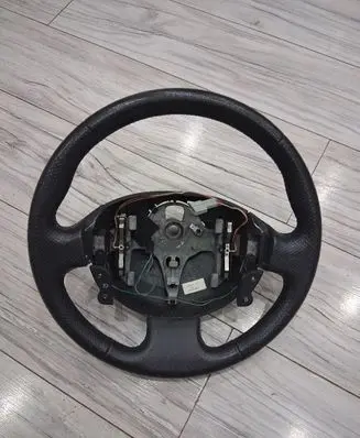 Renault Megane II Steering wheel 8200276081