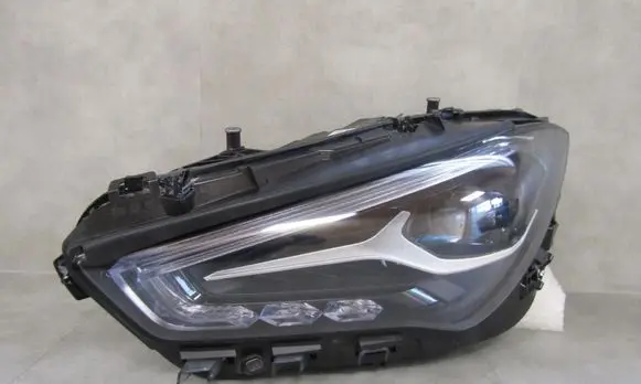 Mercedes-Benz CLA C118 X118 Headlight/headlamp
